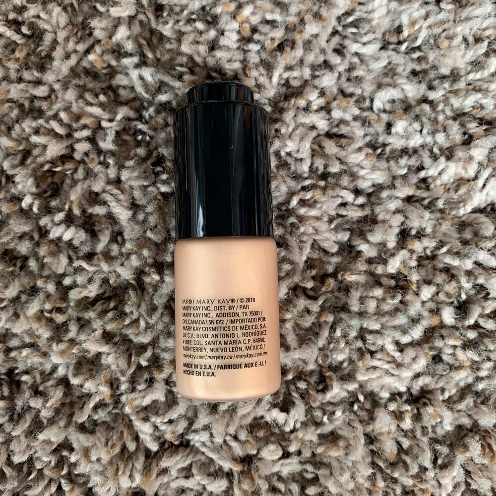 Mary Kay Illuminating Drops - Picture 4 of 4